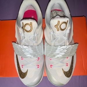 KD VII